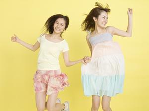 オーダーメイドの着物ドレスを作成