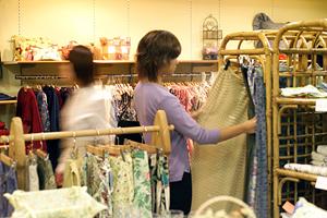 日本の伝統と文化が学べる和裁教室